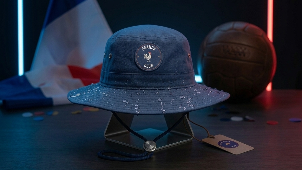 France Club hero shot - The Boonie Club